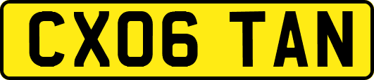 CX06TAN