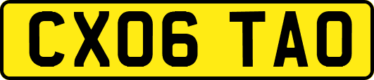 CX06TAO
