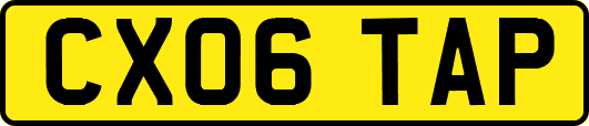 CX06TAP