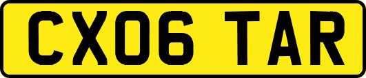 CX06TAR