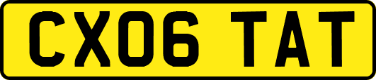 CX06TAT