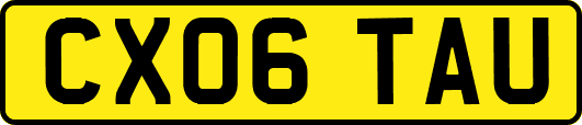 CX06TAU