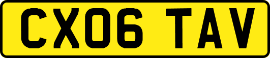 CX06TAV
