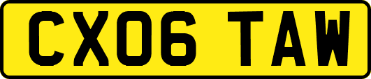 CX06TAW