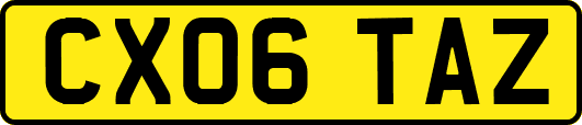 CX06TAZ