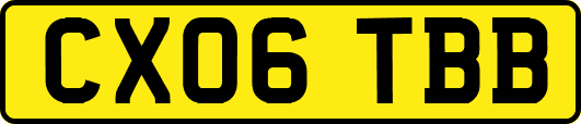 CX06TBB