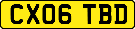 CX06TBD