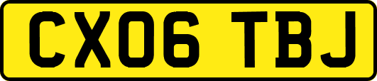 CX06TBJ