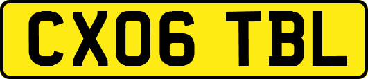 CX06TBL