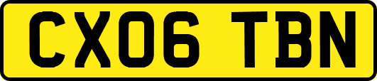 CX06TBN