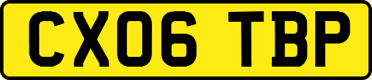 CX06TBP
