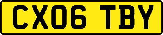 CX06TBY