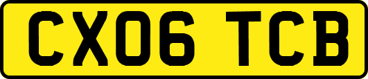 CX06TCB