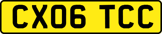 CX06TCC
