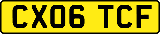 CX06TCF