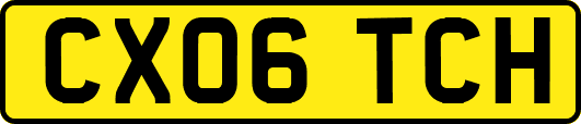 CX06TCH