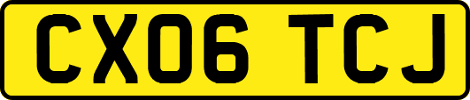 CX06TCJ
