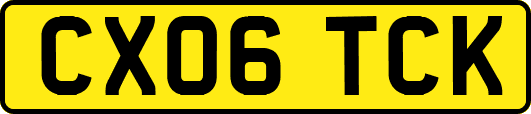 CX06TCK