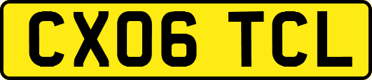 CX06TCL