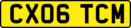 CX06TCM