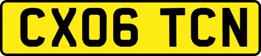 CX06TCN