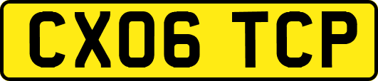 CX06TCP