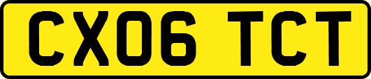 CX06TCT