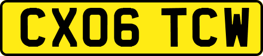 CX06TCW