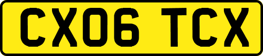 CX06TCX