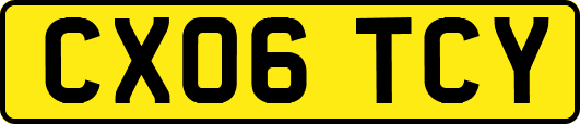 CX06TCY