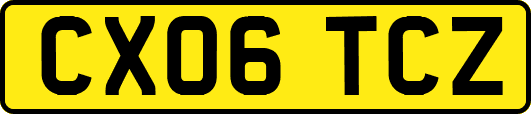 CX06TCZ