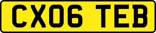 CX06TEB