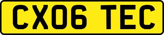 CX06TEC