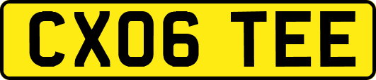 CX06TEE