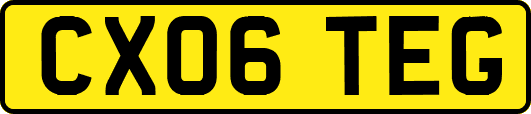 CX06TEG