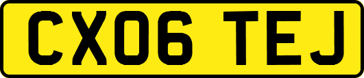 CX06TEJ