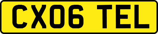 CX06TEL