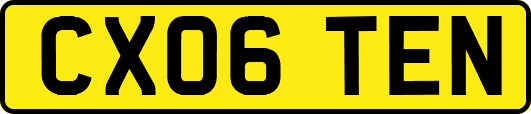 CX06TEN