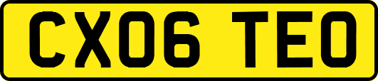CX06TEO