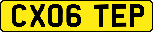 CX06TEP