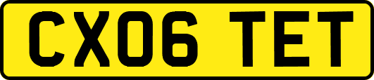 CX06TET