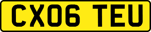 CX06TEU