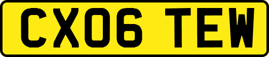 CX06TEW