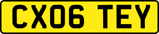 CX06TEY