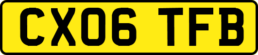 CX06TFB