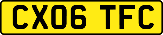 CX06TFC