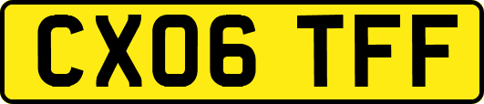 CX06TFF