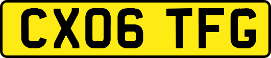 CX06TFG