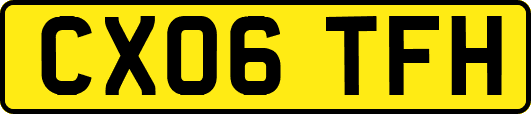 CX06TFH