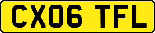 CX06TFL